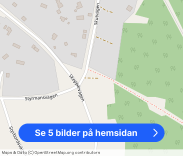 Svinningevägen, Åkersberga - Foto 1