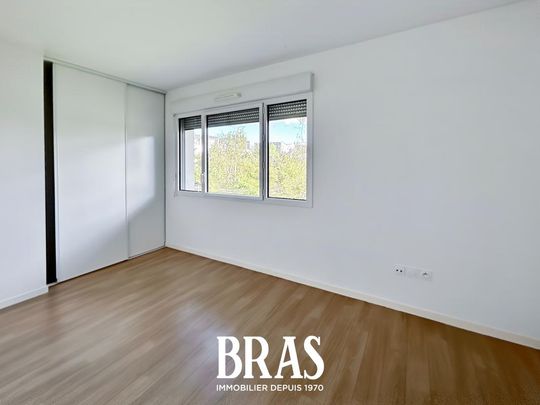 Location Appartement 2 pièces 43m² NANTES 44300 - Photo 1