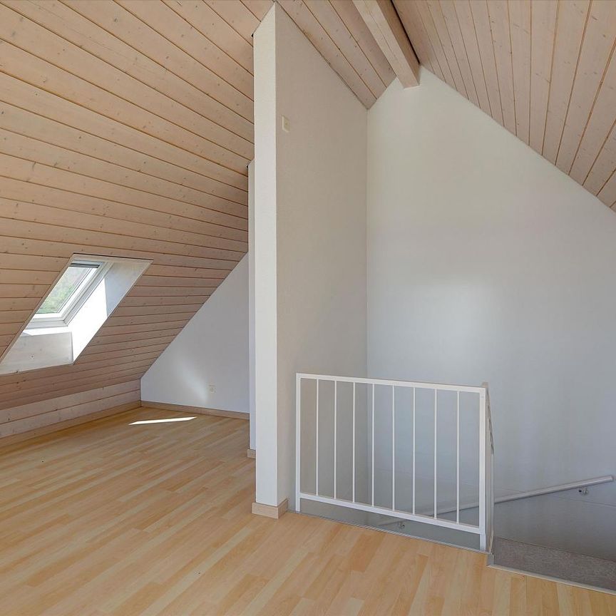 4.5 Zimmer, 120 m², EG - Photo 1