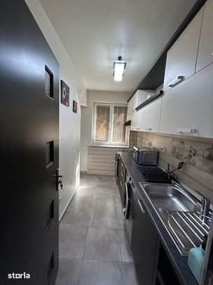 Garsonieră de închiriat, Drumul Taberei, Orizont, mobilată complect - Photo 1