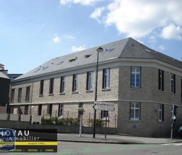 Appartement à louer 4 pièces 70.56m² - Photo 3