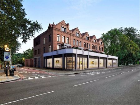 3 bedroom apartment to rent - Photo 4