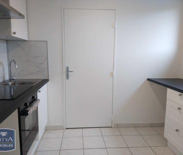 Location Appartement 2 pièces 54m² FORBACH 57600 - Photo 6