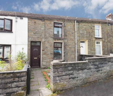 2 bedroom terraced house to rent - Photo 4