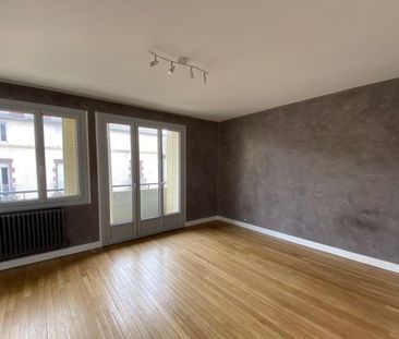 BEL APPARTEMENT T3 RENOVE - Photo 4