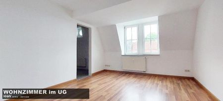 3 Zimmer Wohnung mit Balkon und Laminat - Photo 5