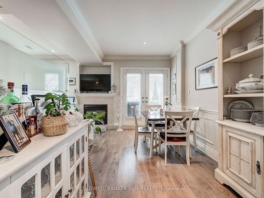 For Lease - 8283 KIPLING Avenue, Vaughan, Ontario - Photo 1