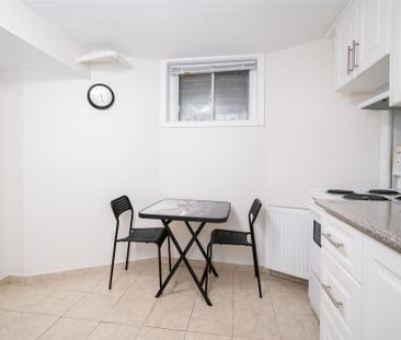 For Lease - 222 Wineva Avenue Unit# Basement, Toronto, Ontario - Photo 6