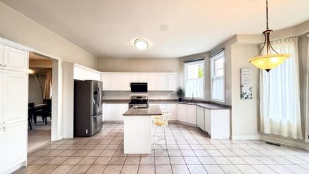 For Lease - 79 Boxwood Crescent, Markham, Ontario - Photo 5