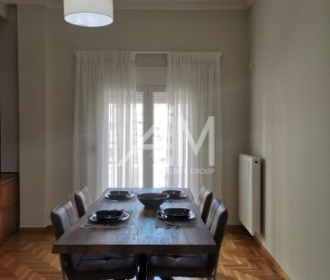 Διαμέρισμα για ενοικίαση - Ζωγράφου, - Φωτογραφία 4