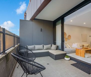 Quality apartment in The Herald building - Photo 6