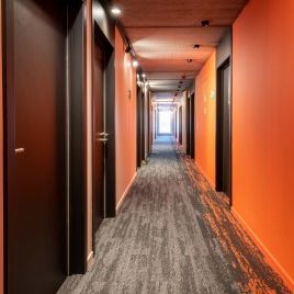 Residentie Voskenslaan - Photo 1
