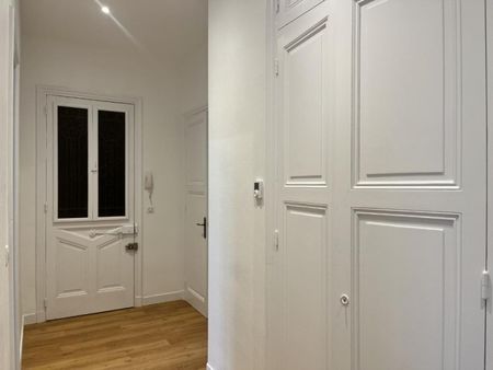 Appartement T3 à louer à Roanne - Gare - Photo 4