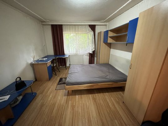 Garsonieră Complexul Studențesc - Fotografie 1