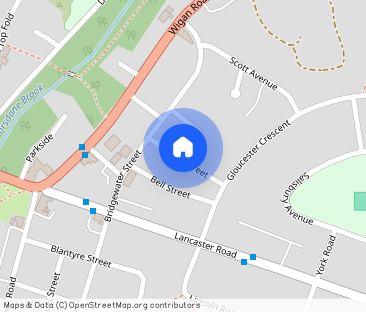 Eaton Street, Hindley - Photo 1