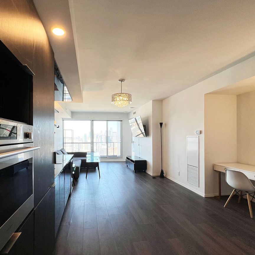 For Lease - 70 Temperance Street Unit# 4717, Toronto, Ontario - Photo 1