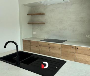 Nieuwbouwwoning met 4 slaapkamers en 2 badkamers - Photo 4