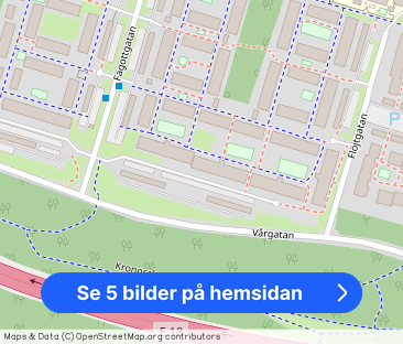Fagottgatan 4 - Foto 1