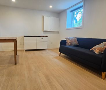 For Lease - 539 Rustic Road Unit# Basement, Toronto, Ontario - Photo 5