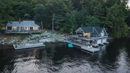 For Lease - 12 Ouno Island, Muskoka Lakes, Ontario - Photo 5