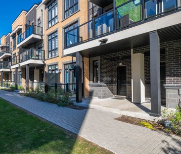 For Lease - 8 Sayers Lane Unit# 17, Richmond Hill, Ontario - Photo 5