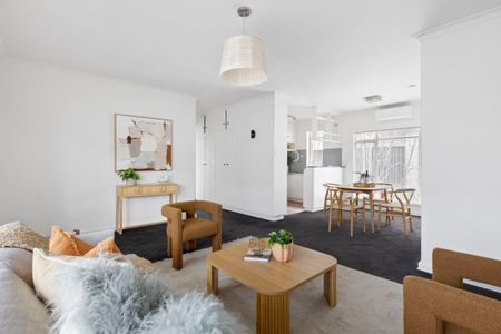 5/25 Millswyn Street, South Yarra VIC 3141 - Apartment For Rent | Domain - Photo 5