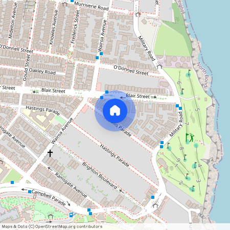 2/37 Wallis Parade, NSW 2026, North Bondi