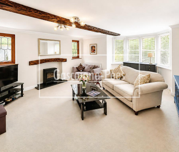 4 bedroom house to rent - Photo 1