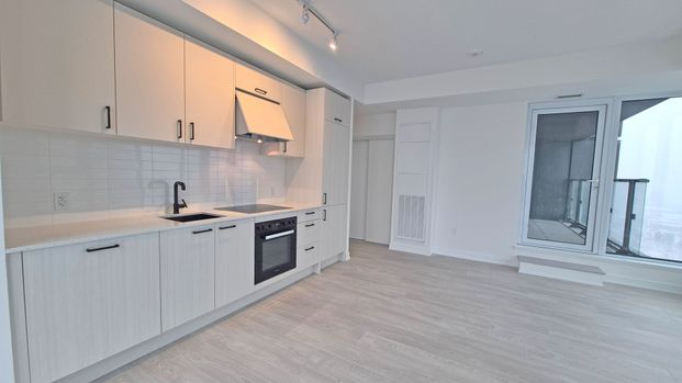 For Lease - 1 Quarrington Lane Unit# 2817, Toronto, Ontario - Photo 1