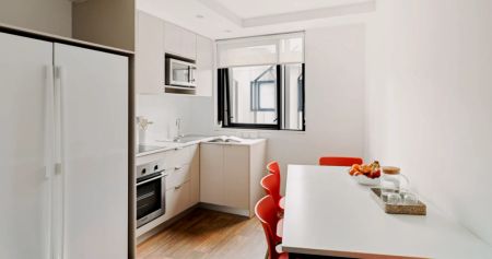 Iglu Broadway Student Accommodation, Sydney - Photo 3