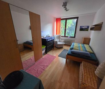 82256 FFB - Zentral und doch ruhig! 2,5 ZKB - max. 2 Personen - Foto 1