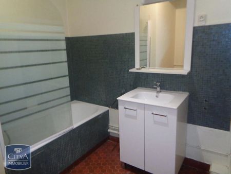 Appartement à louer 2 pièces 57m² - Photo 5