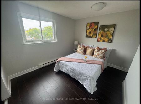 For Lease - 120 Nonquon Road Unit# 35, Oshawa, Ontario - Photo 2