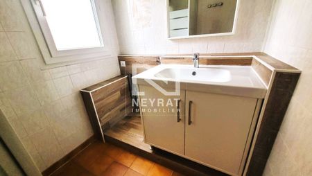 APPARTEMENT T3 A LOUER - Photo 5