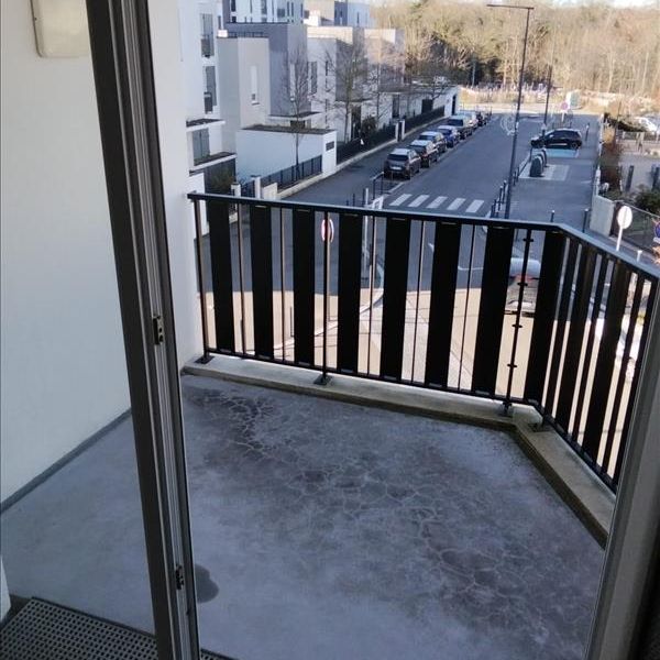 3 pièces - Meublé - 65,8 m² - 2ème étage - Colocation non autorisée - Photo 1