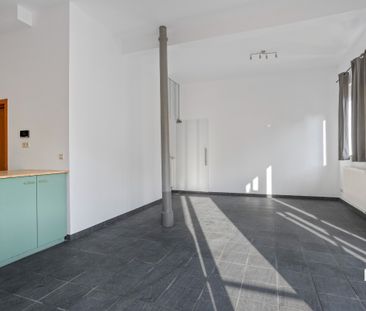 Charmant gelijkvloers duplexappartement - Foto 3