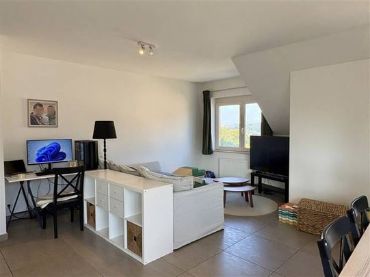 Appartement te huur - Foto 1