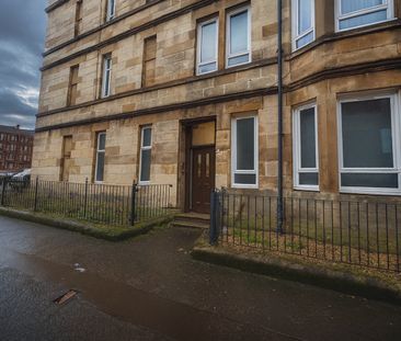 1 Bed Flat, Aitken St, G31 - Photo 4