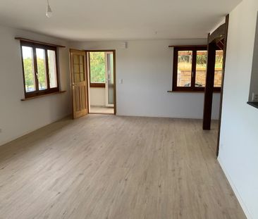 2.5 Zimmer, 75 m², 2. Stock - Photo 1