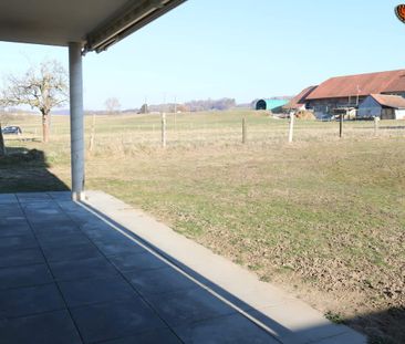 4.5 Zimmer, 107 m², EG - Foto 5