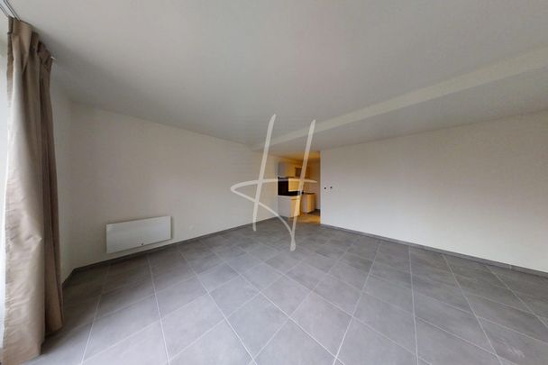 Location Appartement 1 pièce 35m² METZ 57000 - Photo 1