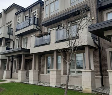 For Lease - 9601 Jane Street Unit# 10, Vaughan, Ontario - Photo 4