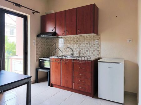 Studio/Γκαρσονιέρα για ενοικίαση Βρυσούλα (Ιωάννινα) - Φωτογραφία 2