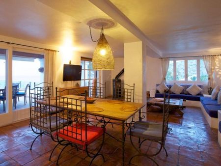 4 room luxury House for rent in Sant Joan de Labritja, Spain - Foto 2