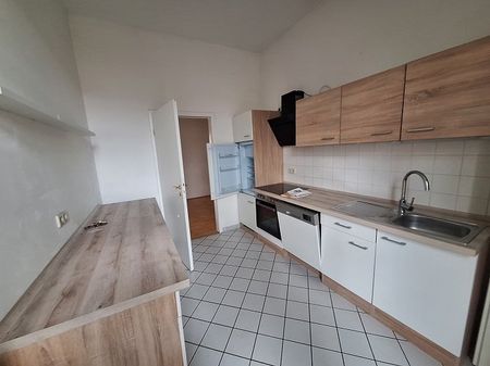 tolle 3 Raumwohnung inkls Einbauküche auf den Kaßberg - Photo 3
