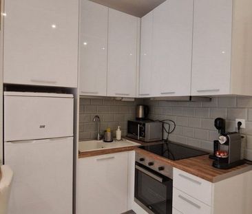 Studio/Γκαρσονιέρα για ενοικίαση Αγία Τριάδα (Φάληρο - Ιπποκράτειο) - Photo 2