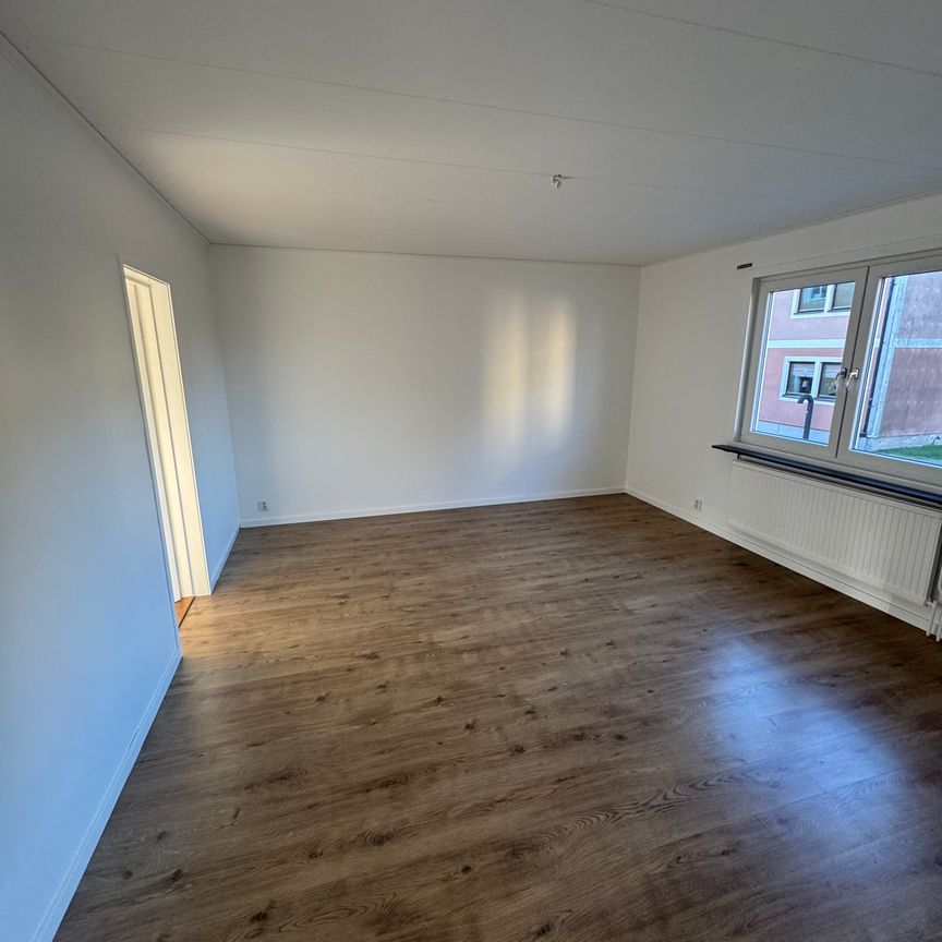 Gustavbergsgatan, Nässjö - Foto 1