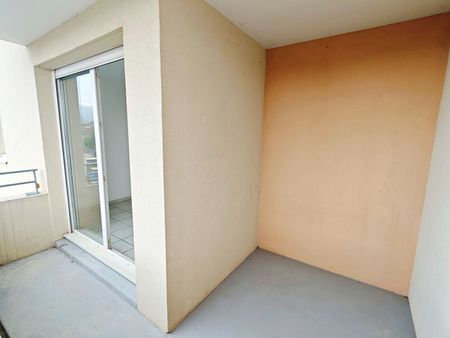 Location Appartement 2 pièces 32m² - Photo 5