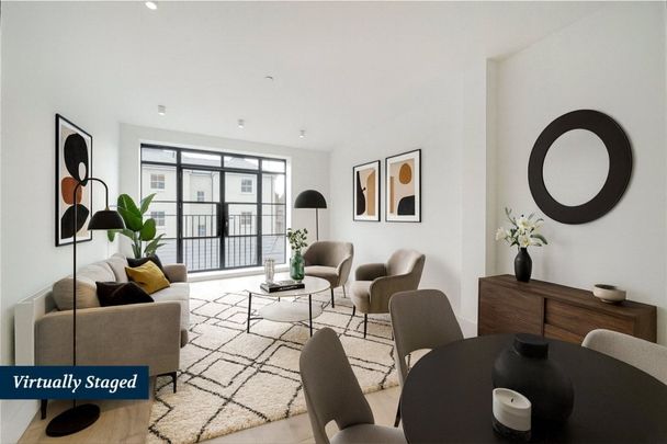 Mitcham Lane - Photo 1