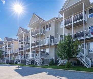 For Lease - 634 Chapman Mills Drive Unit# B, Barrhaven, Ontario - Photo 5